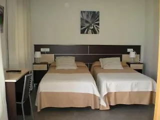 Готель Mr Таррагона