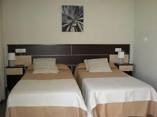 Hotel Mr