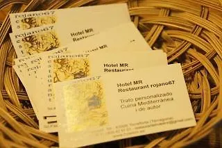 Mr Hotel Tarragona